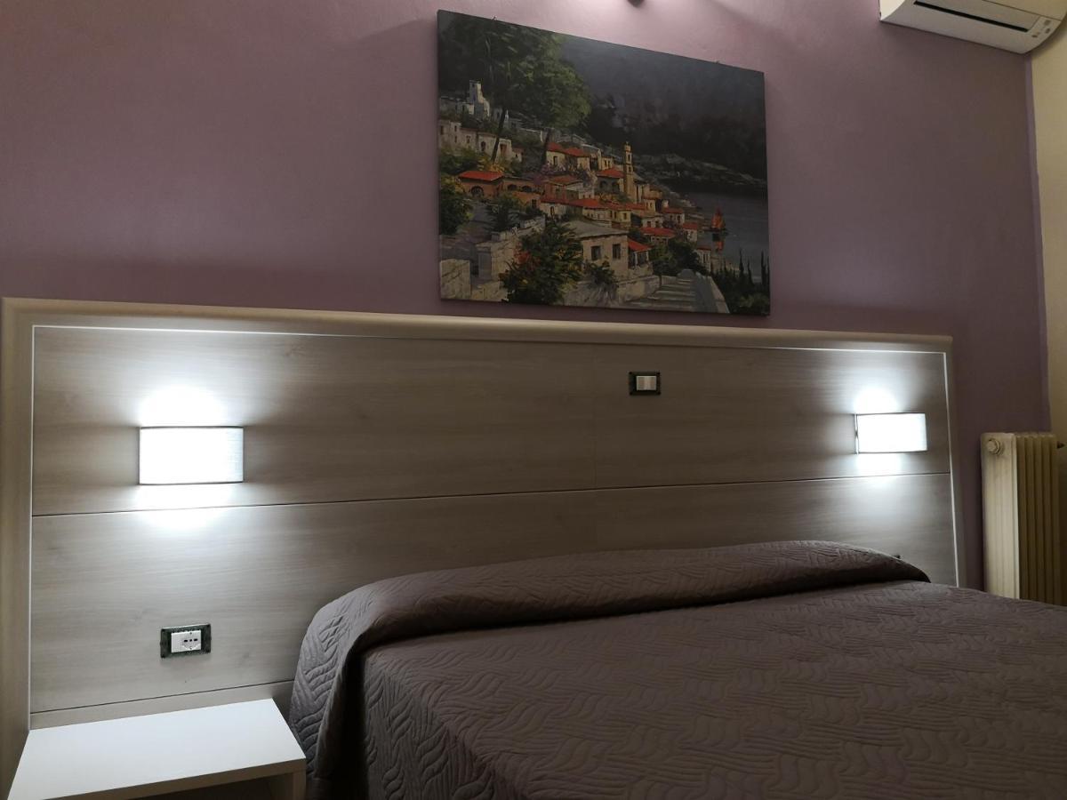Hotel Annunziata Massa  Bagian luar foto