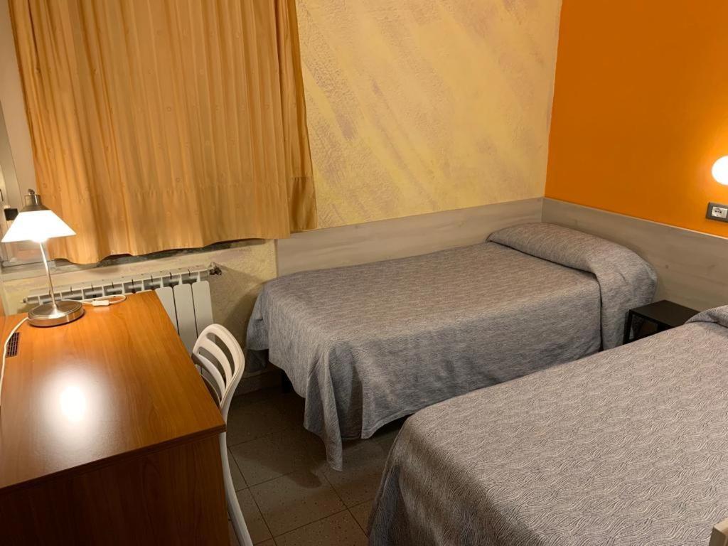 Hotel Annunziata Massa  Bagian luar foto