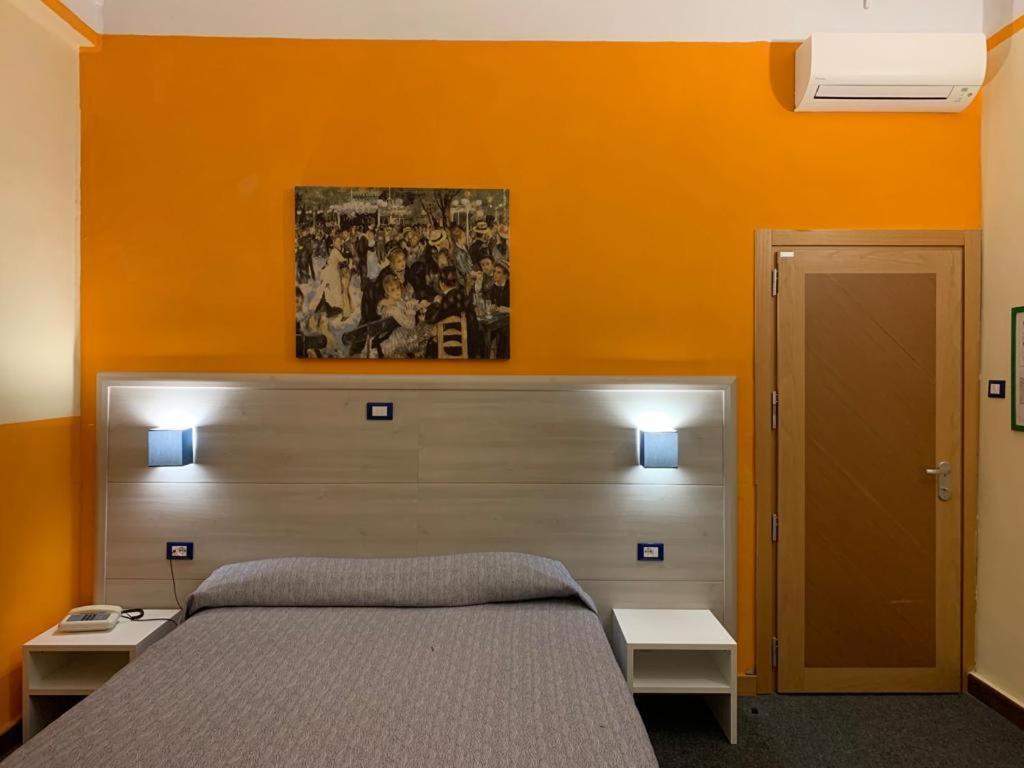 Hotel Annunziata Massa  Bagian luar foto