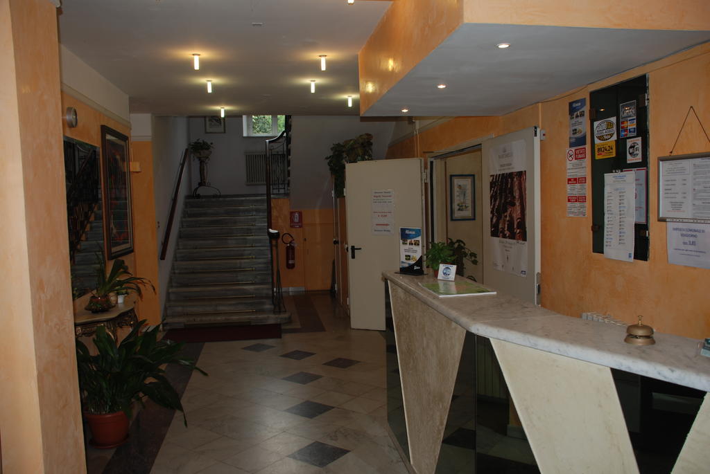 Hotel Annunziata Massa  Bagian luar foto
