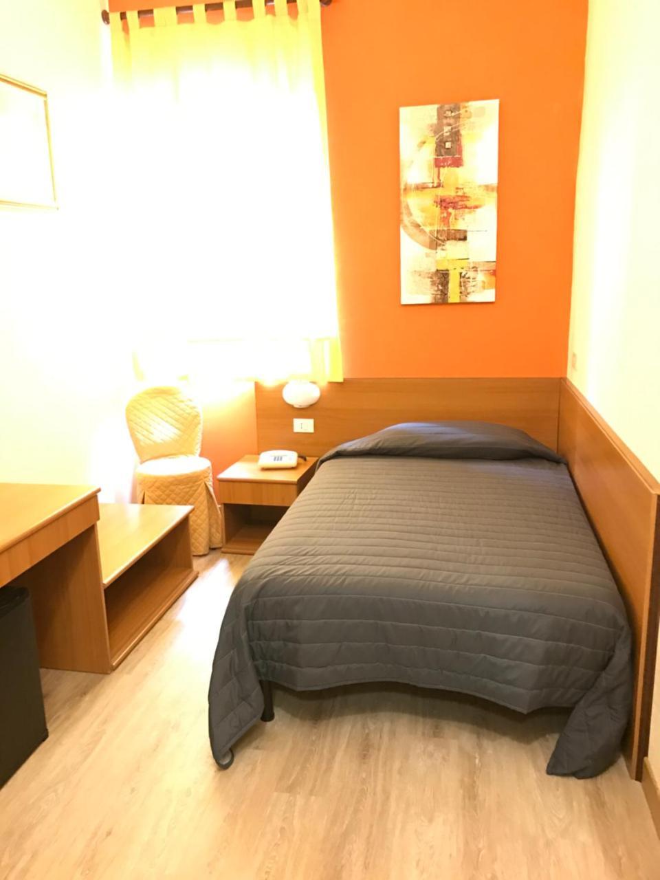 Hotel Annunziata Massa  Bagian luar foto